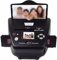 YQCXG Scanner Digitale per pellicole e Diapositive, convertitore di Foto digitali, Schermo LCD da 2,4, Cattura Foto di Dimensioni 3 x 5, 4 x 6, 5 x 7, Diapositive e Negativi da 35