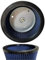 DEMULAX Limpiador de Filtro de Aire for Motocicleta, for Harley, Davidson y Electra Road Glide King (2008, 2009, 2010, 2011, 2012, 2013, 2014 y 2015) Filtro de Aire para Motocicleta