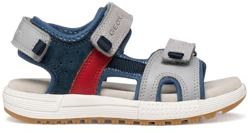 Geox Jungen J Sandal Alben Boy ASandal