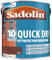 Sadolin 10 Year Quick Dry Woodstain Long-Lasting Exterior Protection Quick-Drying, Weather Resistant Wood Finish