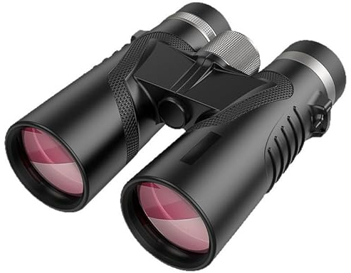 glaciva fernglas 2025 Aktualisierte Version 2.0(Schwarz)