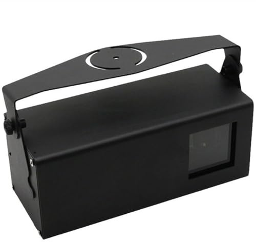 GwlThixion Proiettore di Stelle, Spettacolo di Luci Stellari con Telecomando, Impermeabile IP65, Funzione di temporizzazione, per Vacanze, Feste, Matrimoni, Decorazioni da Giardino 15W-White