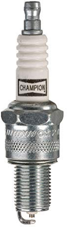 Champion Platinum Power 3322 Zündkerze, 1 Stück