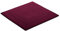 Vossen Badeteppich Feeling Grape 60 x 60 cm