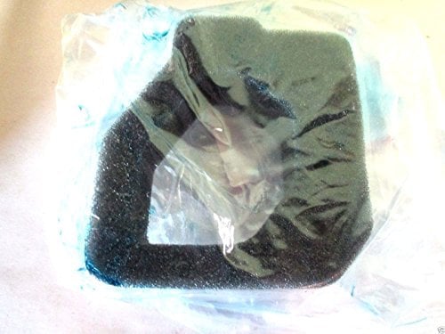 GENUINE OEM HONDA GX25 AIR FILTER (OILED FOAM) PART NO 17211-Z0H-800