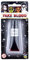 Tube de faux sang rouge de vampire