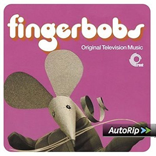 Fingerbobs: Original Television Music