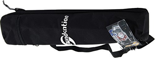BORSA PER BACCHETTE BATTERIA ACUSTICA- PORTABACCHETTE - SOUNDSATION SBG-TST-10