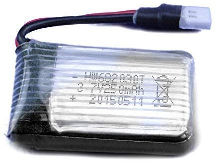 SYMA X11C-08 LiPo-Akku
