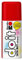 Marabu 21070006031 - Do it Satin Matt kirschrot, Colorspray auf Acrylbasis, styroporfest, schnell trocknend, sehr gute Deckkraft, wetterfest, für große und kleine Bastelarbeiten, 150 ml Sprühdose