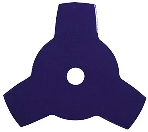 Ama - Lama Dritta a 3 Denti, L: 255 sp. : 1,4