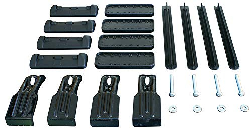 MENABO 000098900000 Dachträgerfuß Kompatibel mit LAND ROVER Range Rover Evoque L538