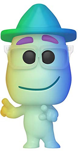 Funko 47949 POP!: Soul Soul Joe