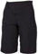 O'NEAL | Kurze Mountainbike-Hose | MTB Mountainbike DH Downhill FR Freeride | Atmungsaktiv, Polyester, Seitentasche mit Reißverschluss | Matrix Women´s Shorts V.23 | Frauen | Schwarz | Größe XL