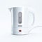 STATUS Orlando 0.5 Litre White Dual Voltage Portable Travel Kettle (ORLANDOKETTLE)