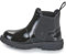 Geox Damen J SHAYLAX Girl Ankle Boot, Black, 37 EU
