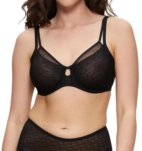 Triumph Women's Signature Sheer W01 Ex Bra (Pack of 1)