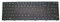 RTDPART Laptop Keyboard For Hyperbook R15 Zen Ryzen 5 5625U United States US With Frame With Backlit