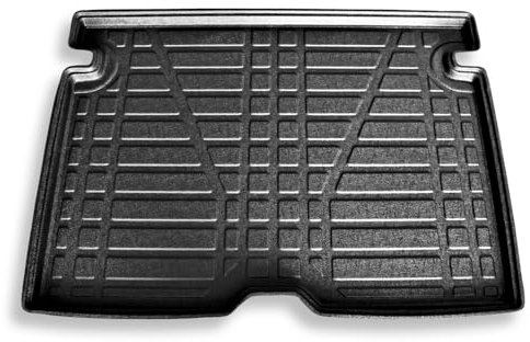 LAMPA VB0365 Maletero/bandeja de carga gris oscuro Compatible con RENAULT Kangoo 2 MPV FC