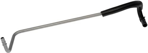 Dorman 724-016 Automatikgetriebe-Ölkühler-Schlauch, kompatibel mit ausgewählten Ford-/Lincoln-Modellen