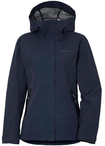 Didriksons Grit Women's Jacket 2