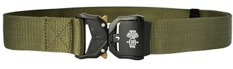 Viper TACTICAL Schneller Gürtel, grün, Einheitsgröße