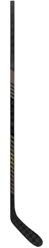 Warrior Super Novium Composite Schläger Senior - 75 Flex 63', Spielseite:rechts, Biegung:Backstrom W03