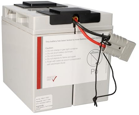 RBC11 Akku plug'n'Play für APC Smart UPS 2200/3000/XL1400/XL2200
