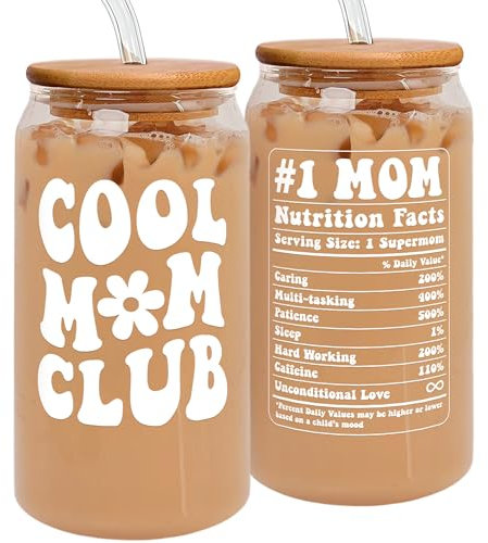 Geschenke für Mutter von Tochter und Sohn – Muttergeschenke – Valentinstagsgeschenke für Mutter, Valentinstagsgeschenke – Muttergeburtstagsgeschenke, Geburtstagsgeschenke für Mama – Muttergeschenke,