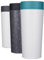 Circular & Co Insulated Reusable Coffee Cup - 16oz/454ml - Large Travel Mug - 100% Leakproof & Lockable - Push Top, One Hand Open, 360 Drinking Coffee Tumbler - Recyclable - BPA Free, Dishwasher Safe