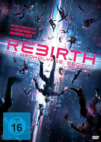 REBIRTH - Die Apokalypse beginnt