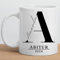 Generisch Keramik Tasse Geschenk zum Abschluss Abitur Bachelor Master Steuerberaterin personalisiert