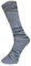 Ferner LUNGAUER 4-fach Sockenwolle mit Seide 100 g 420 m, Farbe:722-24