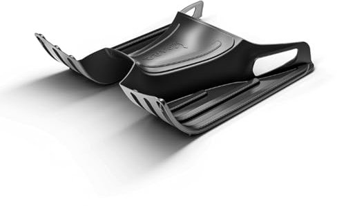 PIAGGIO Original-Fußmatte Vespa GTS Super 125 300 Euro5 ab 2022, Schwarz, Gummi