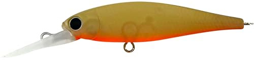 Lucky Craft BFreeze 48LB FJ - Floating Forellenwobbler für feines Angeln