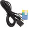 HpLive 1 cavo di ingresso audio AUX auto 3,5 mm e cavo di ingresso audio USB