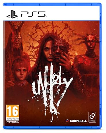 Unholy (PlayStation 5)