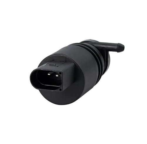 CAKYSE Kompatibel Mit Seat Für Ibiza Für Leon Für Toledo Autoteile Zubehör Wischermotor Automotor Wischerwaschpumpe OEM: 1K5955651 1T0955651 Motor-Scheibenwischer