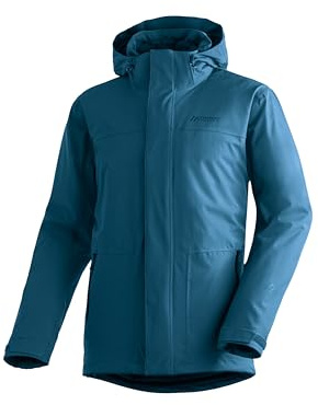 maier sports Men's Peyor 3in1 Outdoor jacket
