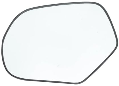 Für Mitsubishi Für Triton L200 2019 2020 2021 2022 2023 Rückspiegelglaslinse Beheiztes Seitenautozubehör Rückfahrglas Spiegel(1pc left Heated)