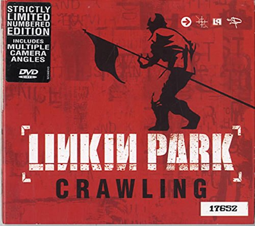 Linkin Park - Crawling (DVD Single)
