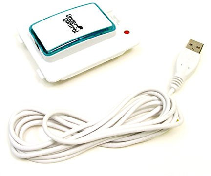 Under Control - Under Control Batterie rechargeable Wiifit Wii