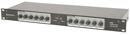 Adastra LS26 line splitter