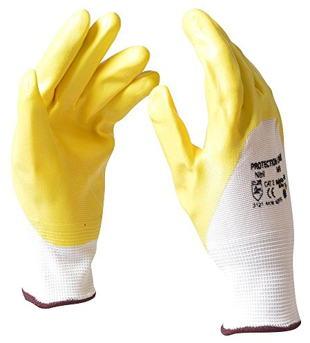 Schuller Eh'klar ALLSTAR SUN Allzweckhandschuh M/8