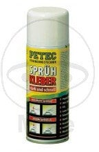 SPRUEHKLEBER PETEC 400ML - 50 ML- 557.94.20 - SPRUEHKLEBER 400ML -Sprühdose Inhalt: 400 ml-