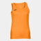 Joma Damen T-shirt 900038.050 T shirts, Orange/Naranja Fluor, XL EU