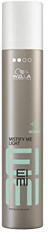 Wella Professionals EIMI Mistify Me Light Hairspray 500ml