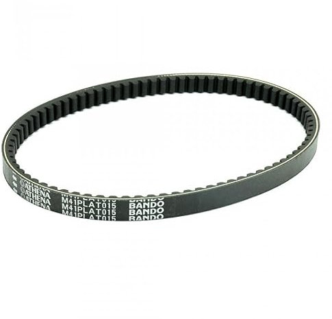 Athena Antriebsriemen für Roller aprilia 125 leonardo 4t 1996 bis 2001 s41plat015 / 799x19x9.5 neu