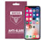Minotaur Screen Protector for iPhone 11 and iPhone XR, Matte Anti Glare (6 Screen Protectors)