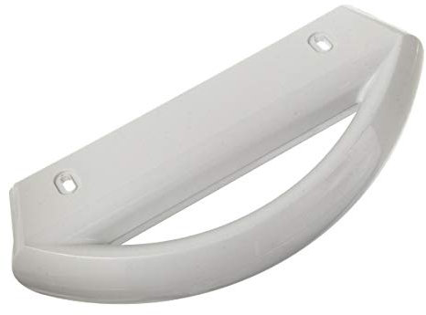 Paxanpax PRF027 Compatible Door Handle To Fit Electrolux, Zanussi Fridge Freezers